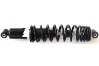 Амортизатор пружинно-гидравлический, задний (черный) (4.2.09.0020) в интернет-магазине Снегоход Буран