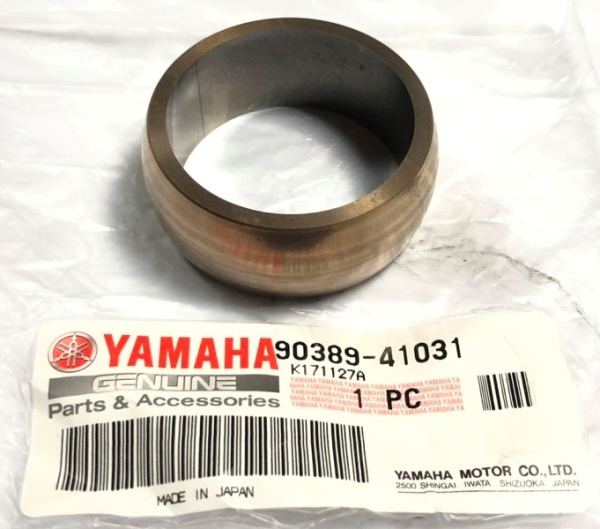 Yamaha Viking 540 Втулка 90389-41031