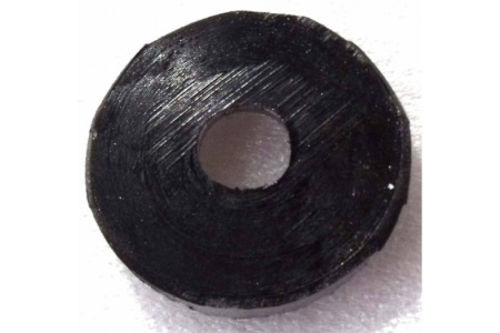 Шайба глушителя 9мм, резина (18127-058-0000) в интернет-магазине Снегоход Буран