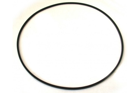 Кольцо уплотнительное 140.0x2.6мм, резина (9451-1400-26)