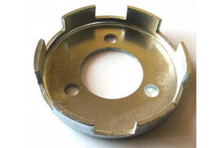 Шайба храповая системы ручного запуска, сталь (192MR-1001502)