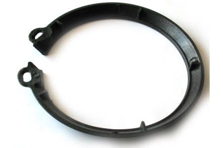 Кольцо ограничительное крышки переднего бардачка (82132-058-0000) в интернет-магазине Снегоход Буран