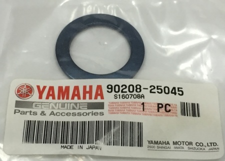 Yamaha Viking 540 Шайба 90208-25045 в интернет-магазине Снегоход Буран