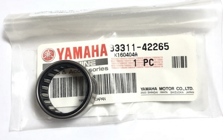 Yamaha Viking 540 Подшипник 93311-42265