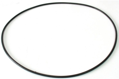 Кольцо уплотнительное 176.0х2.65мм, резина (8.3.01.0020) в интернет-магазине Снегоход Буран