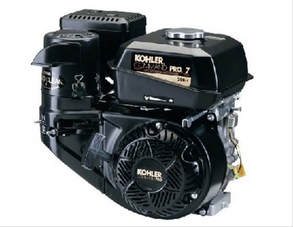 Двигатель Kohler CH270-0115 в комплекте