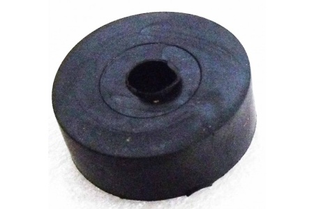 Подушка опорная корпуса воздушного фильтра, резина (2.5.01.0010)