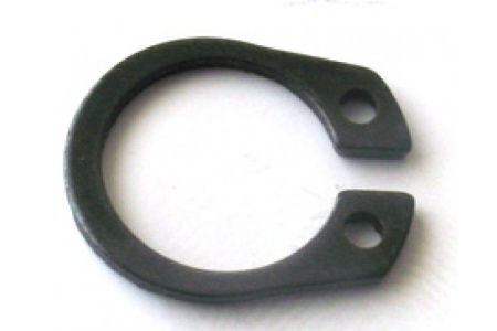 Кольцо стопорное 11мм, сталь GBT894/11 в интернет-магазине Снегоход Буран