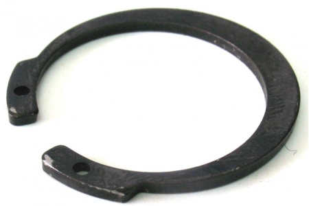 Кольцо стопорное барабана сцепления, сталь (90706-F39-0000) в интернет-магазине Снегоход Буран
