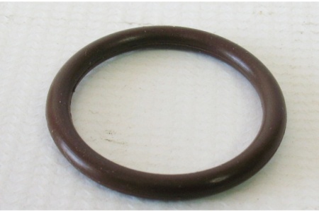 Кольцо уплотнительное 16.1x3.1мм, резина (91207-F39-0000)