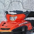 Yamaha VK540 V в интернет-магазине Снегоход Буран