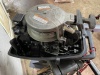 Лодочный мотор Ямаха 6 2т 2011 год в интернет-магазине Снегоход Буран