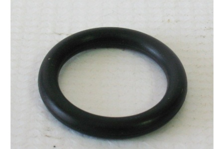 Кольцо уплотнительное 10.0х2.45мм, резина (91211-F39-0000)