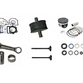 Детали двигателя для квадроциклов в интернет-магазине Снегоход Буран