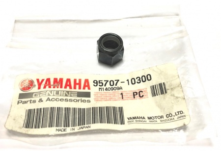 Yamaha Viking 540 Гайка 95707-10300