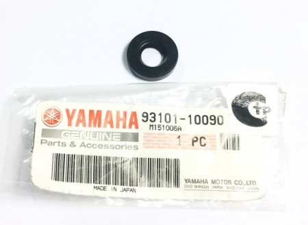 Yamaha Viking 540 Сальник 93101-10090 (93101-10001)  в интернет-магазине Снегоход Буран