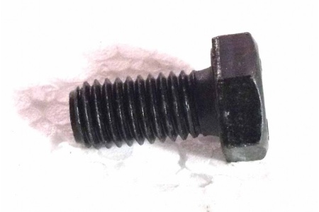 Болт M10х1.5х20мм, сталь (0.01.01930) в интернет-магазине Снегоход Буран