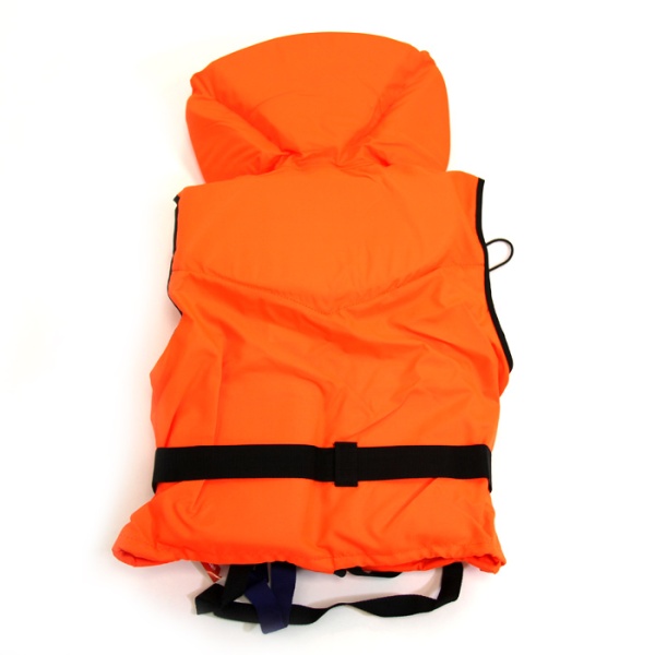 Жилет ISO 150N LifeJacket.Adult. оранжевый 50-70 в интернет-магазине Снегоход Буран