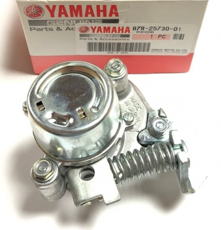 Yamaha Viking 540 Тормозной суппорт 87R-25730-01 в интернет-магазине Снегоход Буран