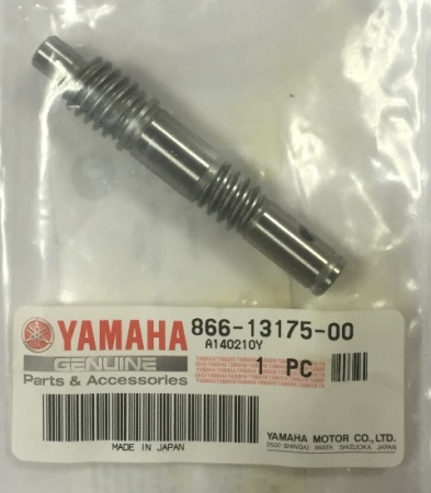 Yamaha Viking 540 Вал масляного насоса 866-13175-00-00