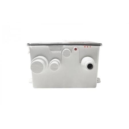 Насос осушительный с емкостью для серых вод 07 Series, 600GPH в интернет-магазине Снегоход Буран