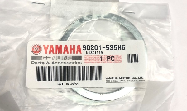 Yamaha Viking 540 Шайба 90201-535H6