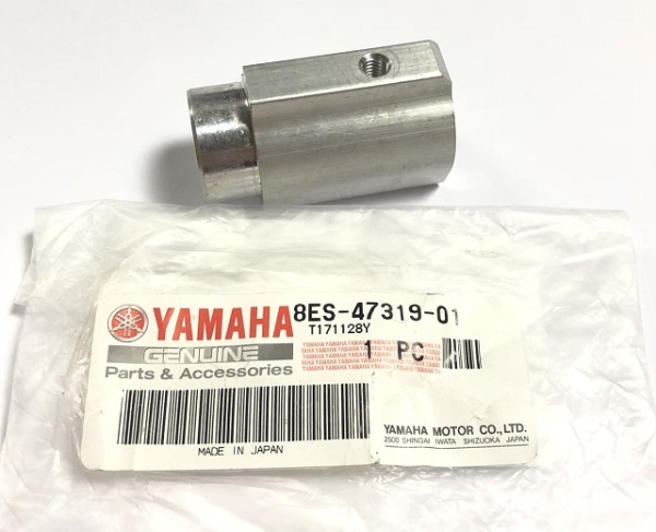 Yamaha Viking 540 Втулка металлическая 8ES-47319-01