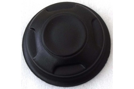 Колпак диска, декоративный (Z103), пластик (26101-058-0000)